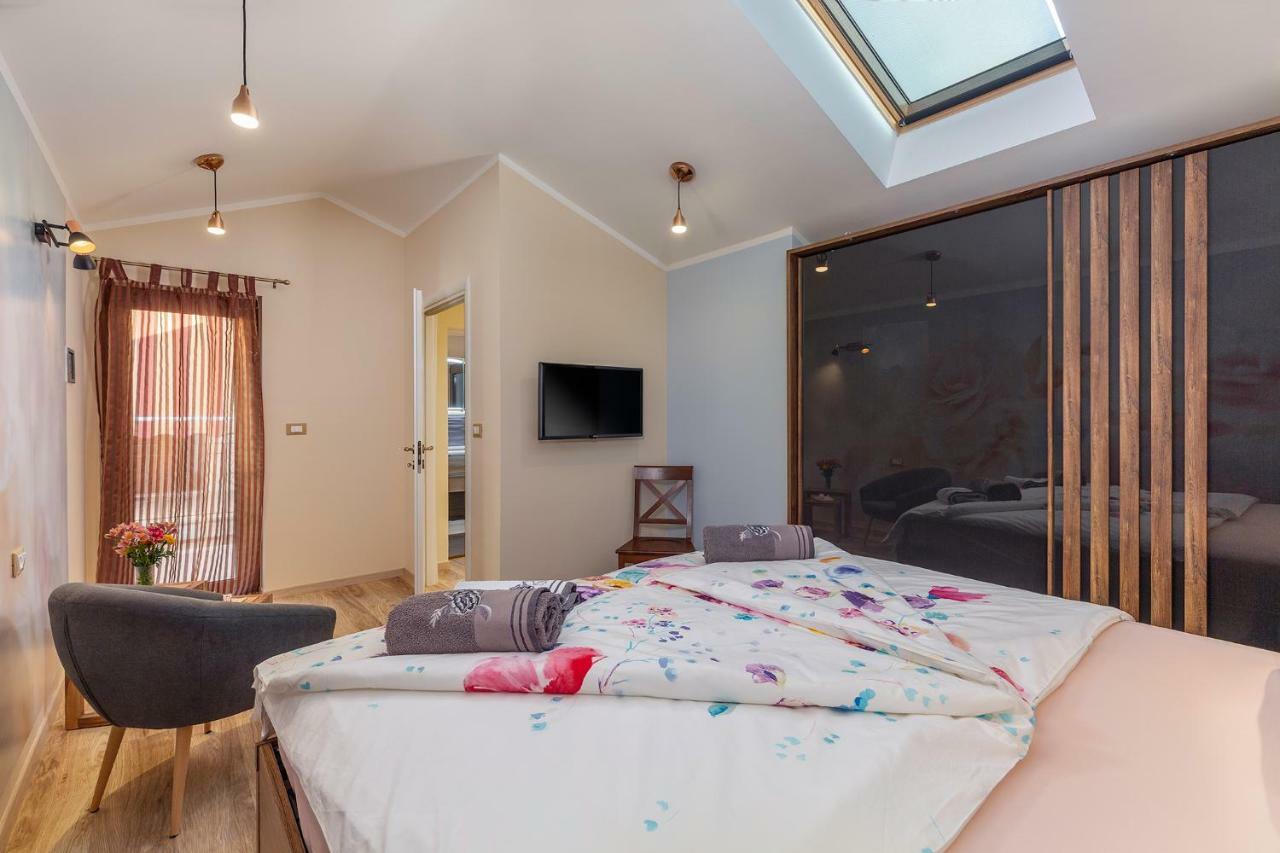 ポレッチHouse Nonoアパートメント エクステリア 写真