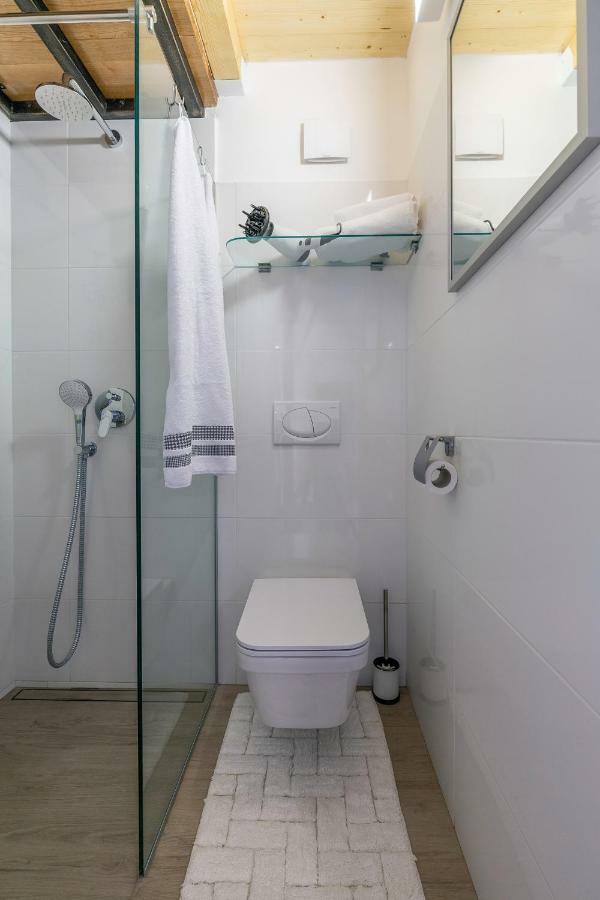 ポレッチHouse Nonoアパートメント エクステリア 写真