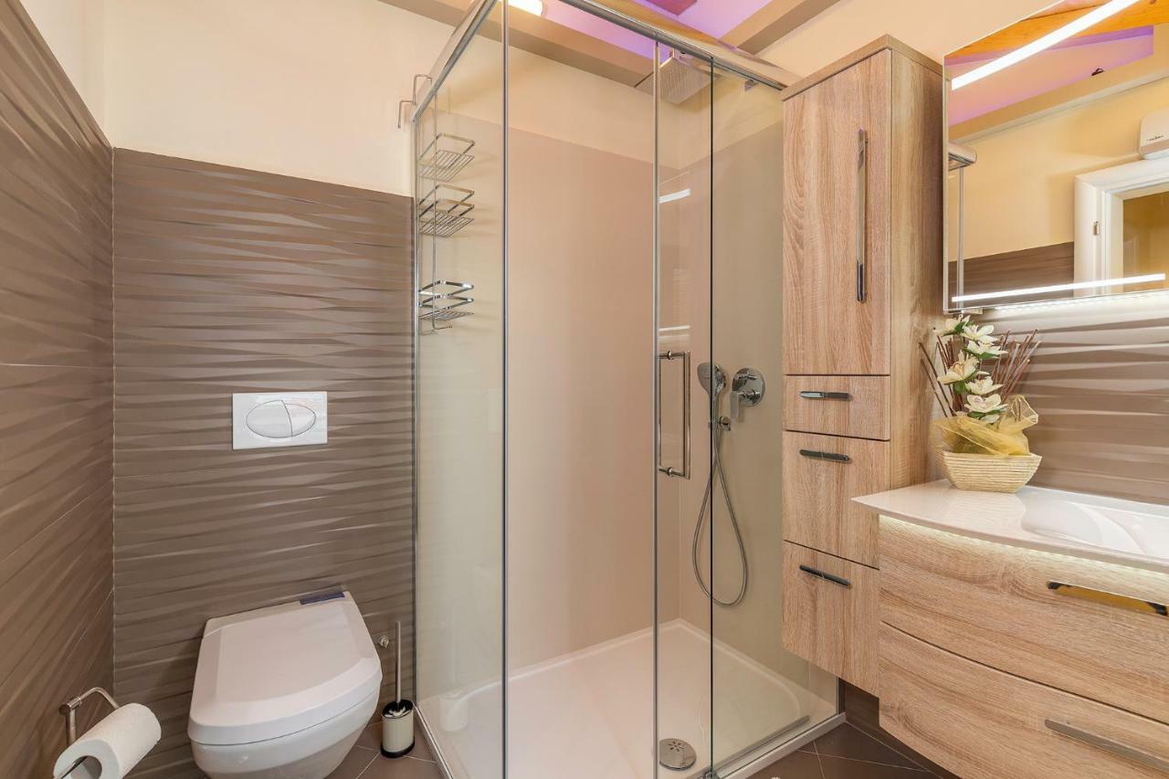 ポレッチHouse Nonoアパートメント エクステリア 写真